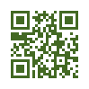 QR код со ссылкой на Мятлик лесной