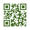 QR код со ссылкой на Мятлик Тернера