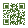 QR код со ссылкой на Мятлик урсульский