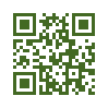 QR код со ссылкой на Мятлик вивипарный
