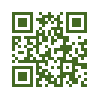 QR код со ссылкой на Мятлик Воробьева