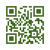 QR код со ссылкой на Мятлик Введенского