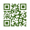 QR код со ссылкой на Поацинум Гендерсона