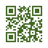 QR код со ссылкой на Подокарпиум маньчжурский