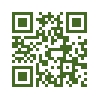 QR код со ссылкой на Подокарпиум Олдхэма