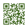 QR код со ссылкой на Синюха северная