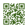 QR код со ссылкой на Синюха китайская