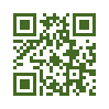 QR код со ссылкой на Синюха рыхлоцветковая