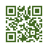 QR код со ссылкой на Синюха большая