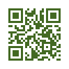 QR код со ссылкой на Синюха сибирская