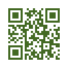 QR код со ссылкой на Хруплявник полевой