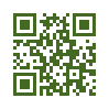 QR код со ссылкой на Истод Натадзе