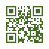 QR код со ссылкой на Горец кислый