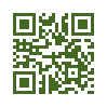 QR код со ссылкой на Спорыш альпийский
