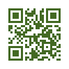 QR код со ссылкой на Спорыш песчаный