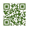 QR код со ссылкой на Спорыш известняковый