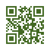 QR код со ссылкой на Спорыш скальный