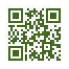 QR код со ссылкой на Горец спорышевидный