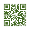 QR код со ссылкой на Горец волоконценосный