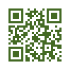 QR код со ссылкой на Спорыш сизоватый