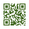 QR код со ссылкой на Горец приземистый