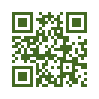 QR код со ссылкой на Спорыш Введенского