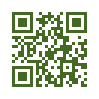 QR код со ссылкой на Горец Меца