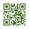 QR код со ссылкой на Горец моллиевидный