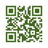 QR код со ссылкой на Горец Овчинникова