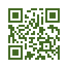 QR код со ссылкой на Горец остроплодный