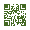 QR код со ссылкой на Горец отклоненновидный