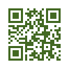 QR код со ссылкой на Спорыш отклоненный