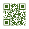QR код со ссылкой на Горец хруплявниковидный