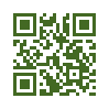 QR код со ссылкой на Спорыш близкий
