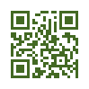 QR код со ссылкой на Горец ложнопесчаный