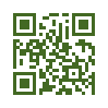 QR код со ссылкой на Горец ротбеллиевидный