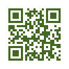 QR код со ссылкой на Спорыш сельский