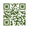 QR код со ссылкой на Спорыш песковый