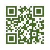 QR код со ссылкой на Горец солонцовый