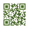 QR код со ссылкой на Горец щебнистый