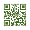 QR код со ссылкой на Горец тимьянниковый