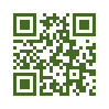 QR код со ссылкой на Горец тимьянолистный
