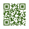 QR код со ссылкой на Горец туркестанский