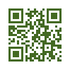 QR код со ссылкой на Спорыш Введенского