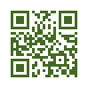 QR код со ссылкой на Многоножка южная
