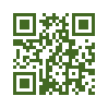QR код со ссылкой на Многоножка Фори