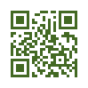 QR код со ссылкой на Многоножка сибирская