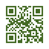 QR код со ссылкой на Многобородник морской