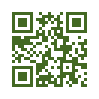 QR код со ссылкой на Многорядник Фомина