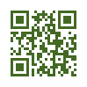 QR код со ссылкой на Многорядник иллирийский